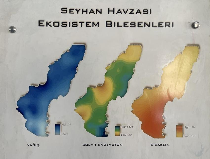 Güneş temelli veri alınamayan bölgelerde veri alınan sistem geliştirildi
