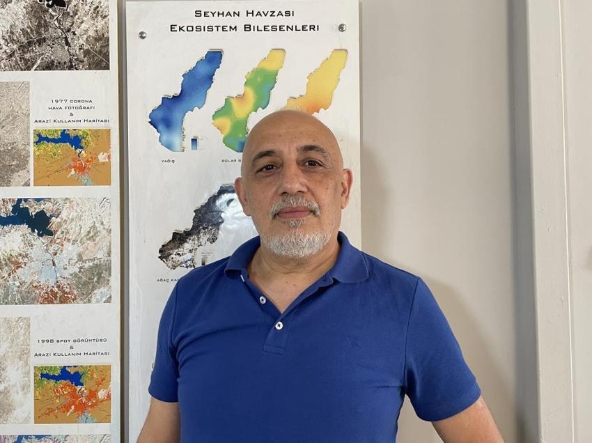 Güneş temelli veri alınamayan bölgelerde veri alınan sistem geliştirildi