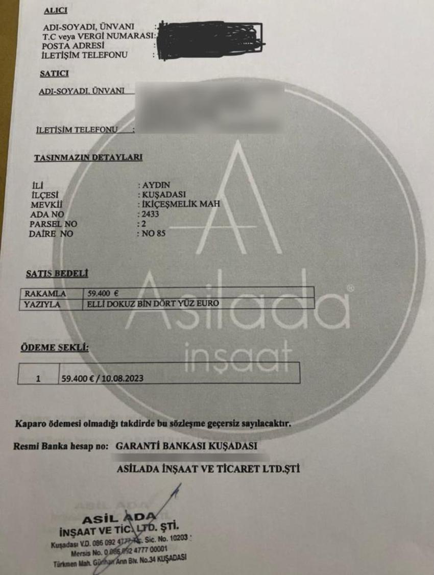 İnternet üzerinden verilen reklamla 20 milyonluk vurgun! Şok üstüne şok yaşadılar