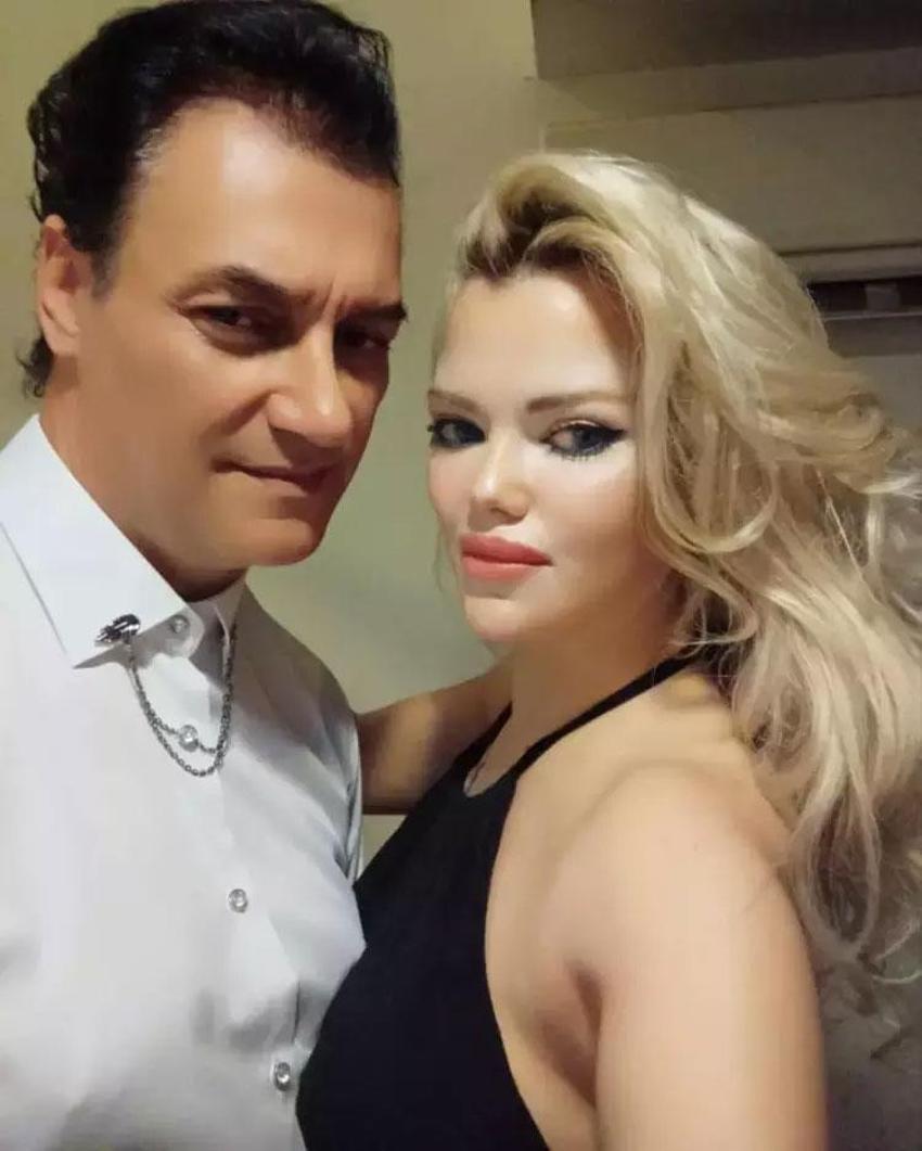 Rüyasında görmüştü! Bella Duygulu eşi Tayfun Duygulu'nun ihanetini anlattı