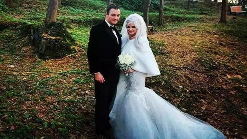 Rüyasında görmüştü! Bella Duygulu eşi Tayfun Duygulu'nun ihanetini anlattı