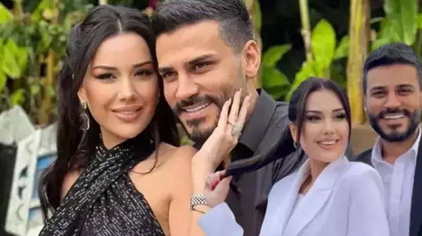 Dilan Polat ve Engin Polat hakkında karar verildi: Adli Tıp Kurumu’na sevk edilmişti…