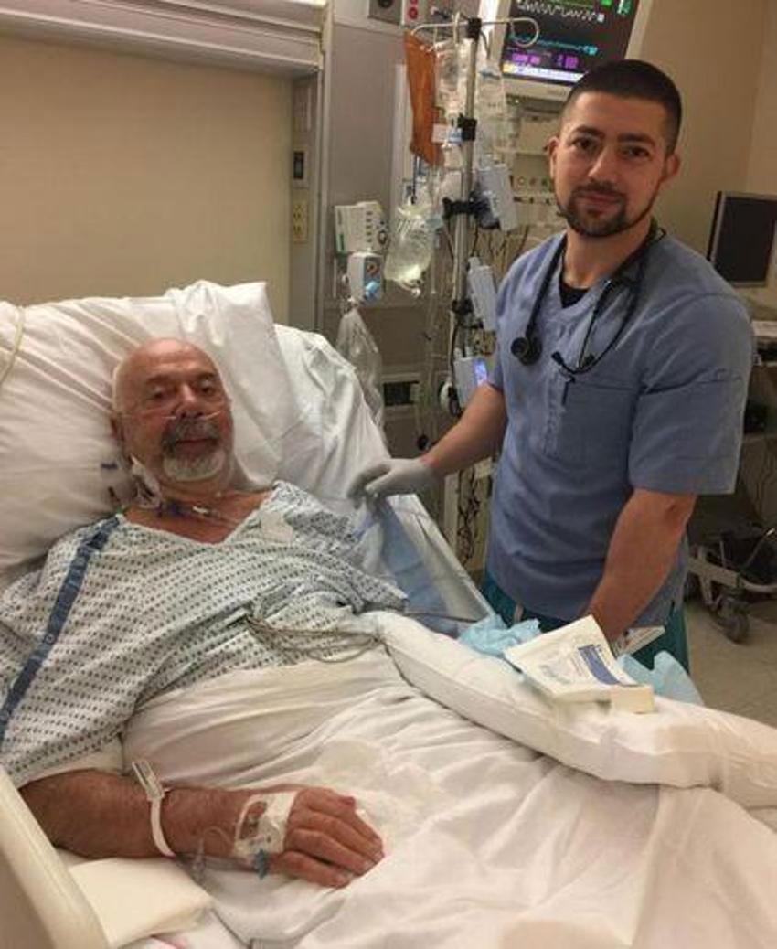 Ünlü sunucu Erkan Yolaç hayatını kaybetti