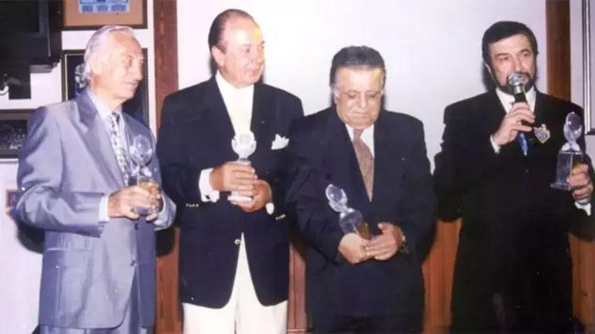 Ünlü sunucu Erkan Yolaç hayatını kaybetti
