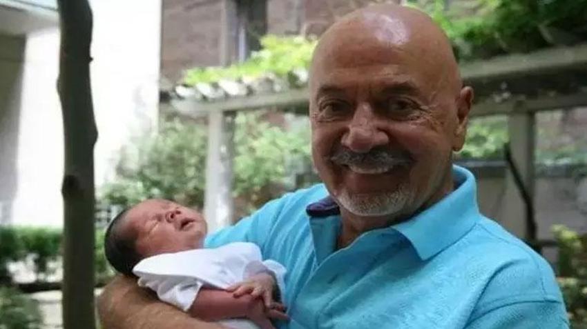 Ünlü sunucu Erkan Yolaç hayatını kaybetti