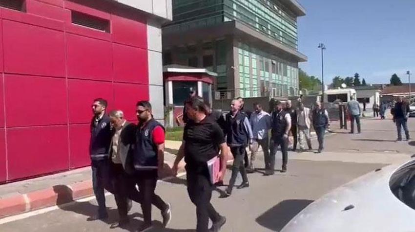 16 yıldır kayıp olarak aranan kişinin cinayete kurban gittiği ortaya çıktı
