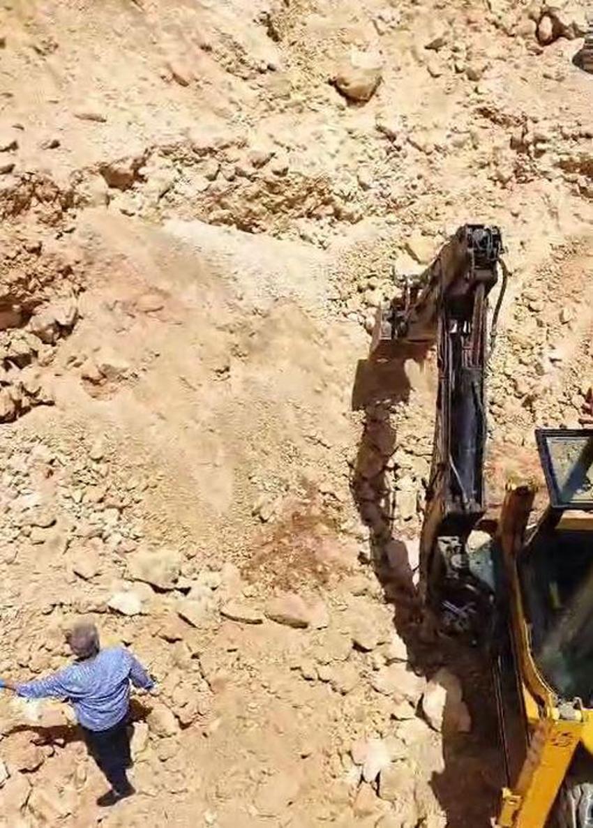16 yıldır kayıp olarak aranan kişinin cinayete kurban gittiği ortaya çıktı