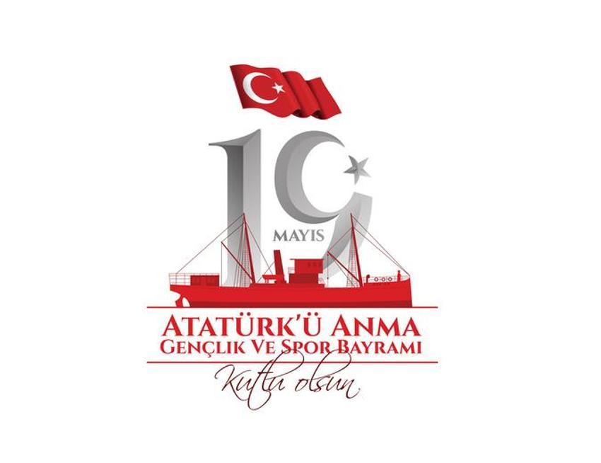 (19 Mayıs mesajları) Kısa, uzun, anlamlı, resimli 19 Mayıs Gençlik ve Spor bayramı sözleri > Birbirinden farklı Gençlik ve Spor Bayramı kutlama mesajı