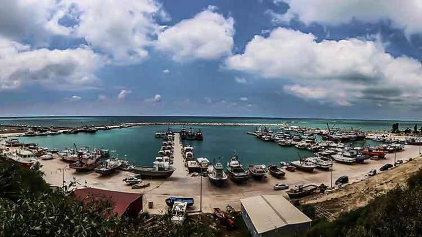 Adana'da bir doğa harikası: Yumurtalık Lagünü