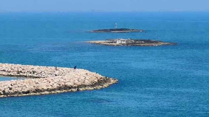 Adana'da bir doğa harikası: Yumurtalık Lagünü