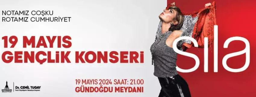 (19 Mayıs ücretsiz konserlerin yerleri ve saatleri) İstanbul’da 19 Mayıs konserleri nerede yapılacak, İzmir ve Ankara’da 19 Mayıs konserinde kimler var? İşte Gençlik ve Spor Bayramı etkinlikleri