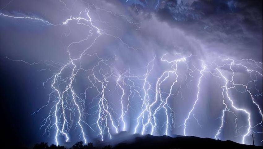 Meteoroloji'den 13 şehir için gök gürültülü sağanak yağış uyarısı geldi!