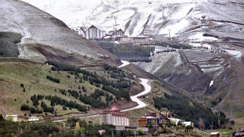 Meteoroloji'den 13 şehir için gök gürültülü sağanak yağış uyarısı geldi!