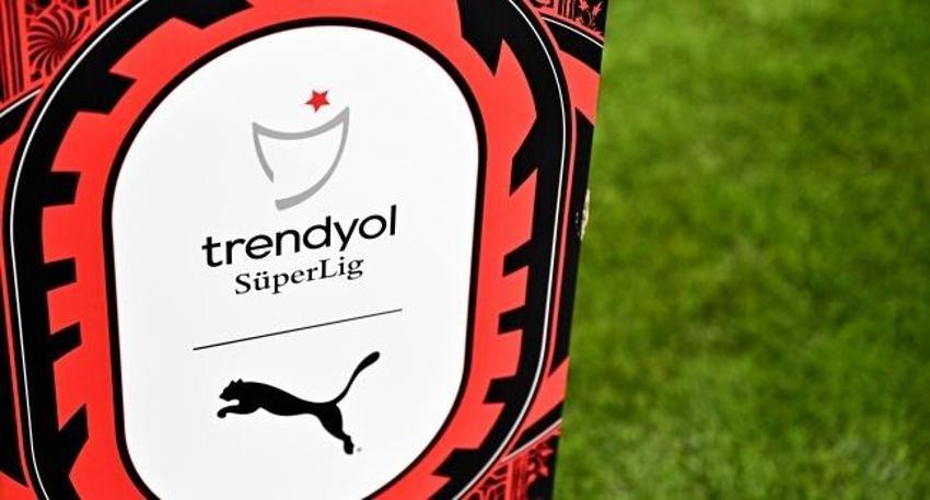 Süper Lig 37. hafta sonunda güncel puan durumu: Kaç takım küme düşecek? Düşme hattında son durum nasıl?