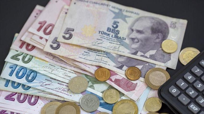 Faiz gelirine stopaj freni! 100 bin liranın aylık getirisi hesaplandı