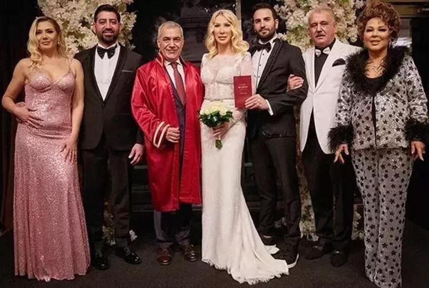 Seda Sayan kocasını öve öve bitiremedi: Prens gibi adamdır