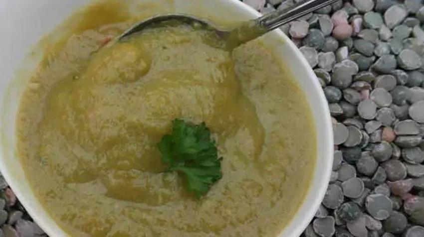 Bu çorbanın her kaşığından kolajen fışkırıyor! Eklem ağrısına da faydası var