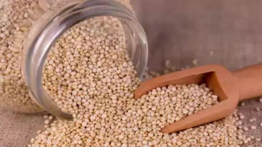 Diyette de kaşık kaşık yeniyor: Kan şekerini bir anda zıplatmıyor! Kinoa nasıl tüketilmeli?