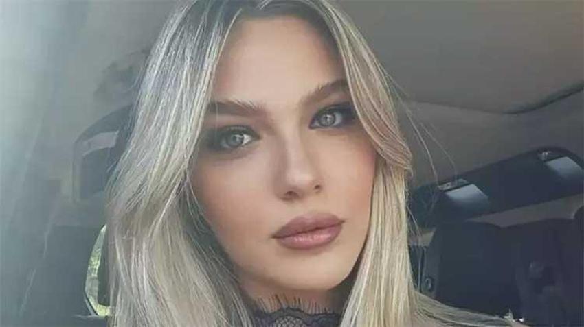 İdo Tatlıses'in eşi Yasemin Şefkatli paylaşımıyla sevenlerini korkuttu 