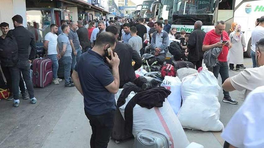 Tatile çıkacaklara kritik uyarı! Sinsi tehlikeye dikkat: 4 saatten fazlası riskli