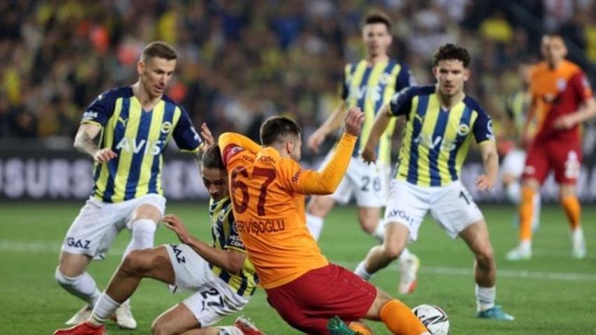 Şampiyonluk kupasıyla Süper Kupa aynı anda mı verilecek? Galatasaray Süper Lig şampiyonluk kupasını Süper Kupayla mı alacak?