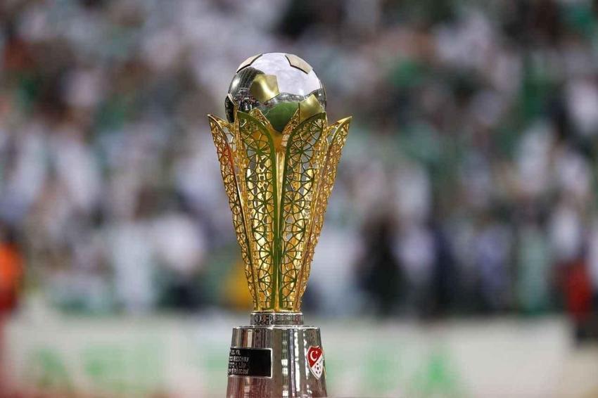 Şampiyonluk kupasıyla Süper Kupa aynı anda mı verilecek? Galatasaray Süper Lig şampiyonluk kupasını Süper Kupayla mı alacak?