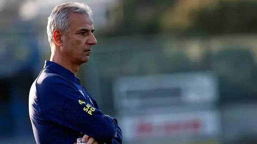 Galatasaray-Fenerbahçe derbisi öncesi Rams Park'ta şölen! Florya'da sarı-lacivertli taraftara pet şişe atıldı