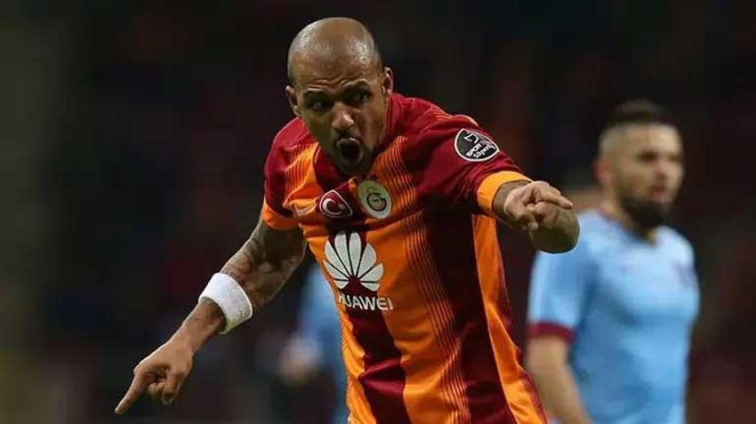 Galatasaray-Fenerbahçe derbisi öncesi Rams Park'ta şölen! Florya'da sarı-lacivertli taraftara pet şişe atıldı