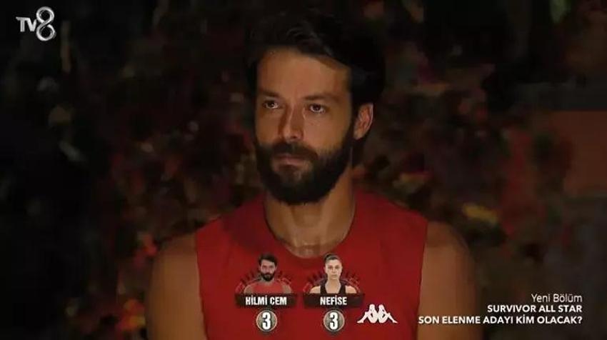Survivor'da Nagihan'a diskalifiye şoku! Son iki eleme adayı belli oldu