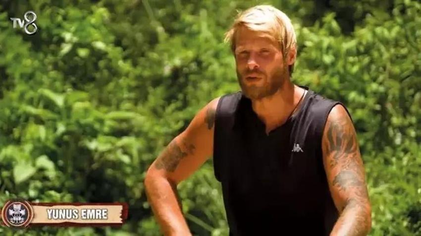 Survivor'da Nagihan'a diskalifiye şoku! Son iki eleme adayı belli oldu