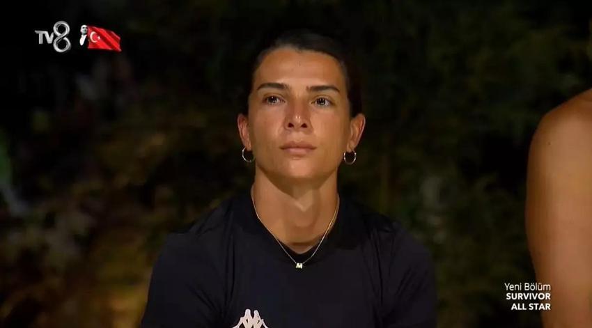 Survivor'da Nagihan'a diskalifiye şoku! Son iki eleme adayı belli oldu