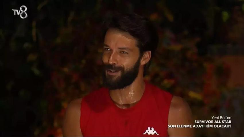 Survivor'da Nagihan'a diskalifiye şoku! Son iki eleme adayı belli oldu
