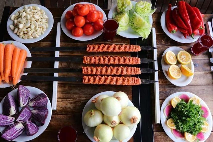 Adana kebabıyla ilgili müthiş özellik! Uzman açıkladı depoları fullüyor
