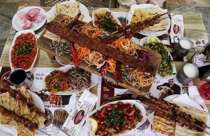 Adana kebabıyla ilgili müthiş özellik! Uzman açıkladı depoları fullüyor