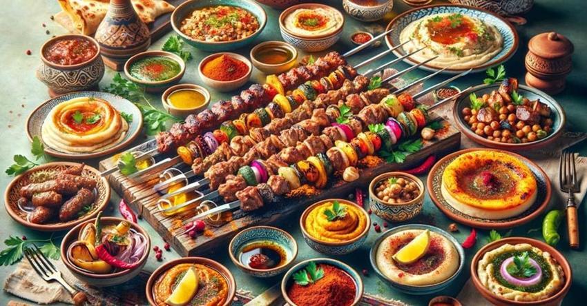 Adana kebabıyla ilgili müthiş özellik! Uzman açıkladı depoları fullüyor