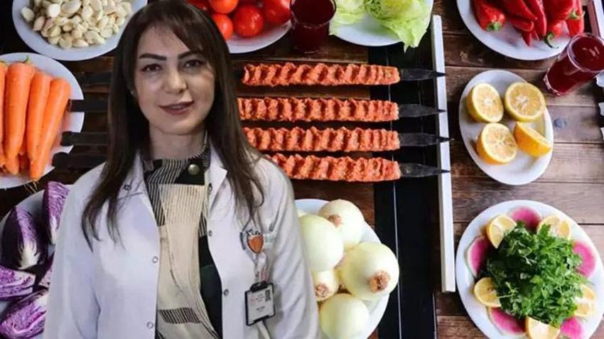 Adana kebabıyla ilgili müthiş özellik! Uzman açıkladı depoları fullüyor