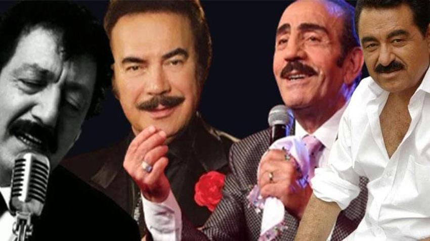 'Nankörlük etti' demişti! Mustafa Keser'den İbrahim Tatlıses’e ilginç yanıt