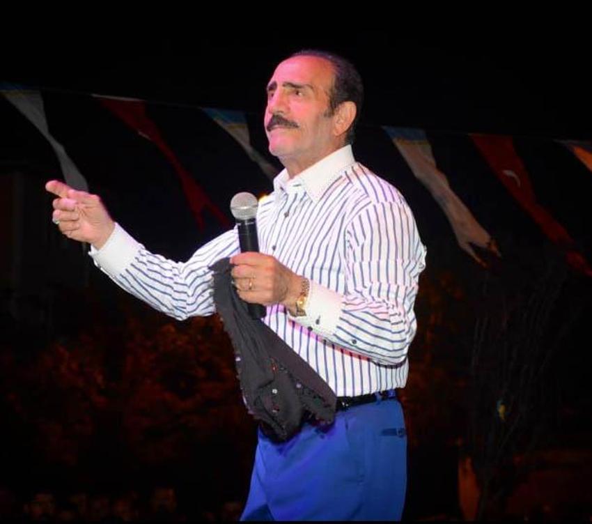 'Nankörlük etti' demişti! Mustafa Keser'den İbrahim Tatlıses’e ilginç yanıt