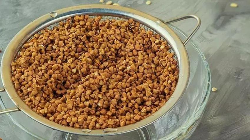 İlk Çinli tıpçılar kullandı, şimdi Türkiye'de revaçta: Bağırsakları tertemiz yapıyor! FODMAPS oranı düşük, kan şekeri dengede kalıyor