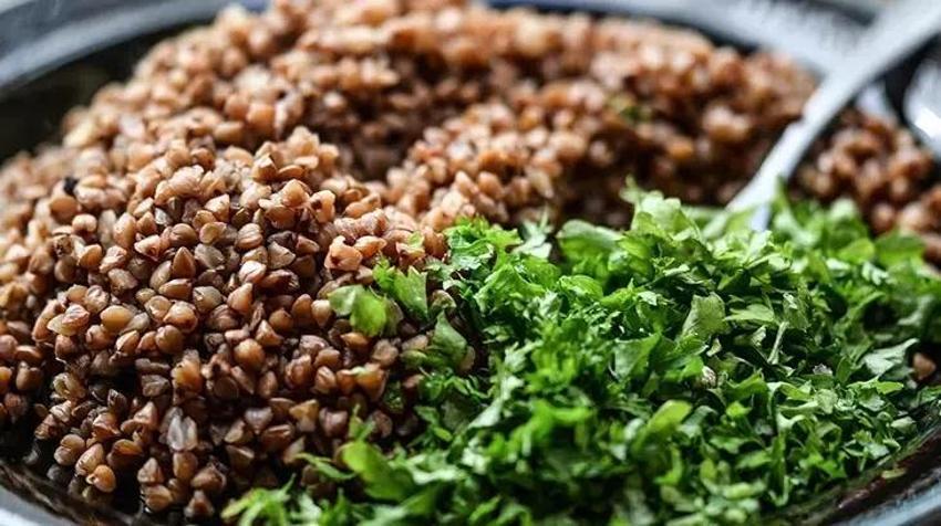 İlk Çinli tıpçılar kullandı, şimdi Türkiye'de revaçta: Bağırsakları tertemiz yapıyor! FODMAPS oranı düşük, kan şekeri dengede kalıyor