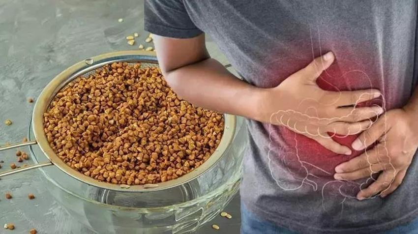 İlk Çinli tıpçılar kullandı, şimdi Türkiye'de revaçta: Bağırsakları tertemiz yapıyor! FODMAPS oranı düşük, kan şekeri dengede kalıyor