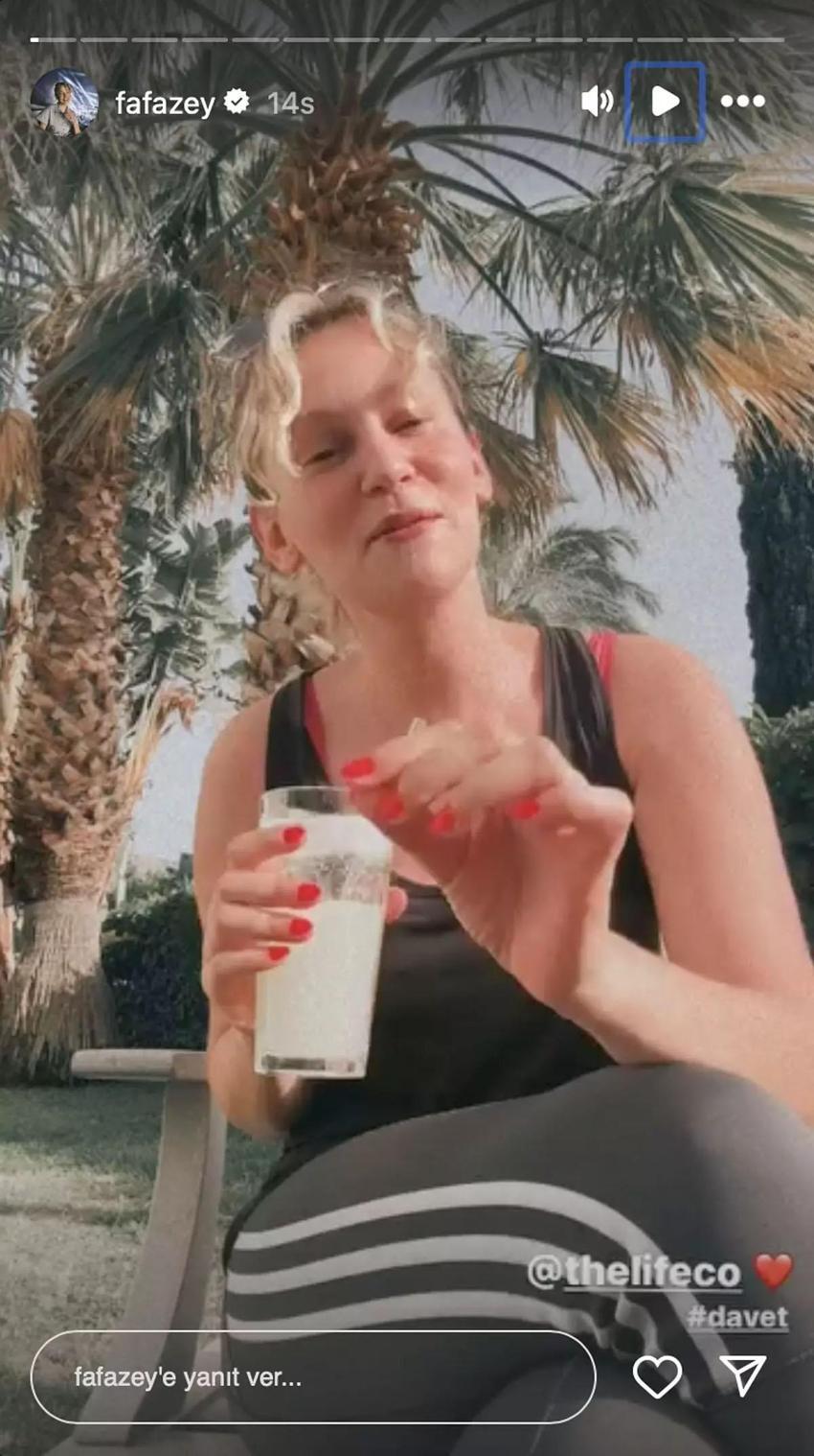 4 gündür yemek yemiyor! Hastalıklarla mücadele eden Farah Zeynep Abdullah detoks kampına gitti