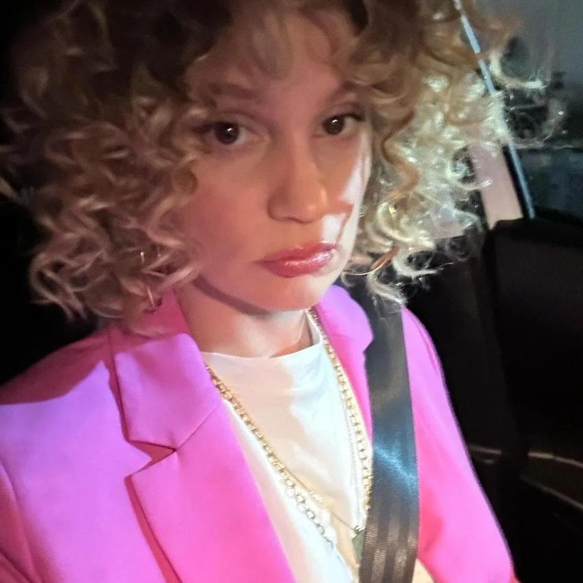4 gündür yemek yemiyor! Hastalıklarla mücadele eden Farah Zeynep Abdullah detoks kampına gitti