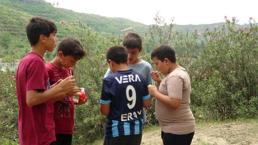 Adanalı muhtar mahalleli kaynaşsın istedi, ilk vaadini gerçekleştirdi! Şenlik düzenledi