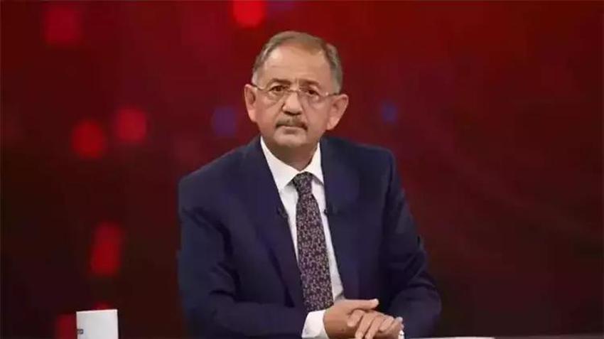 Çevre Bakanı Özhaseki açıkladı! Sahillere yeni düzenleme geliyor..