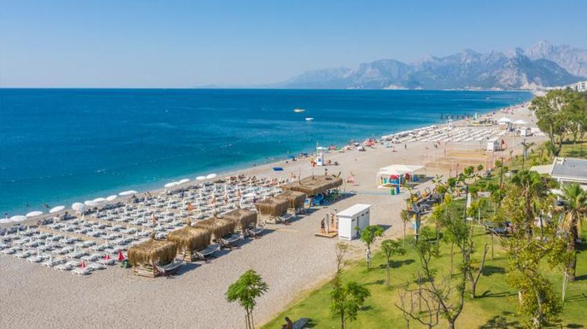 Çevre Bakanı Özhaseki açıkladı! Sahillere yeni düzenleme geliyor..
