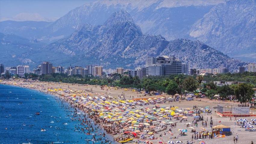 Çevre Bakanı Özhaseki açıkladı! Sahillere yeni düzenleme geliyor..