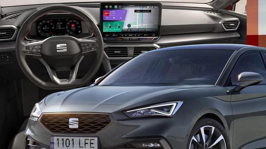 Seat Leon yeni fiyatıyla fark attı! Bunu kimse tahmin edemedi