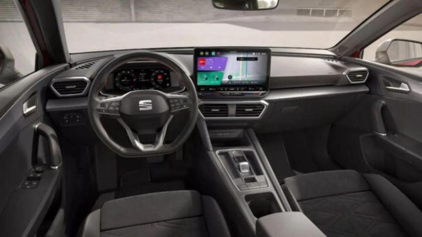 Seat Leon yeni fiyatıyla fark attı! Bunu kimse tahmin edemedi