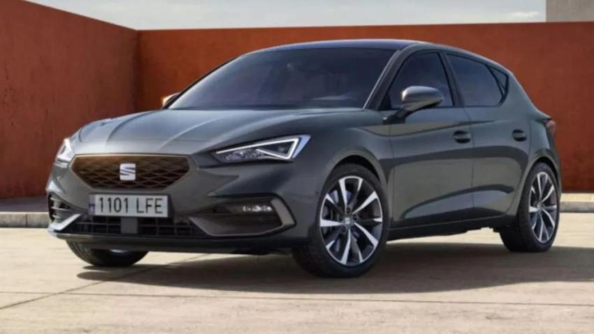 Seat Leon yeni fiyatıyla fark attı! Bunu kimse tahmin edemedi